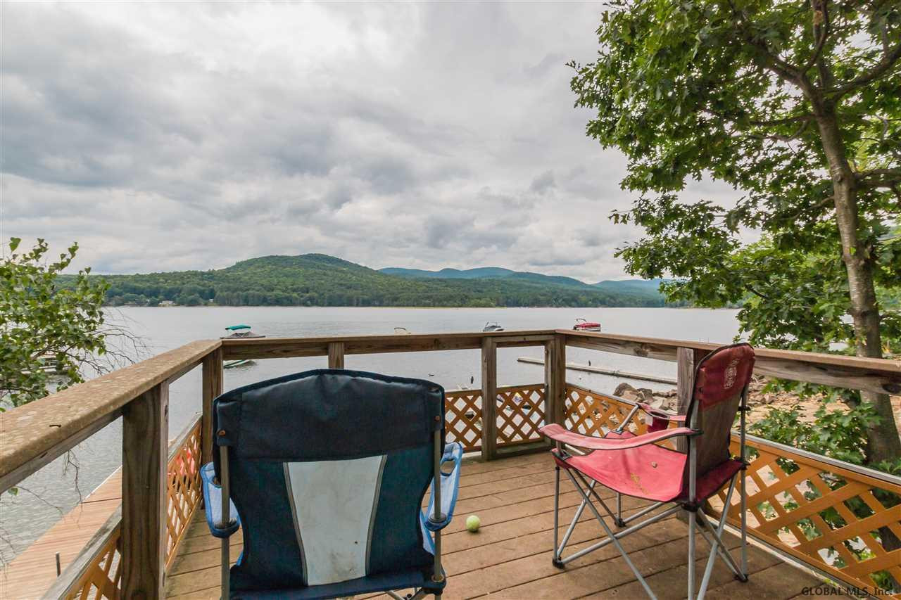 2610 South Shore Road Day, NY 12835 - Photo 33 of 42 Photo 33