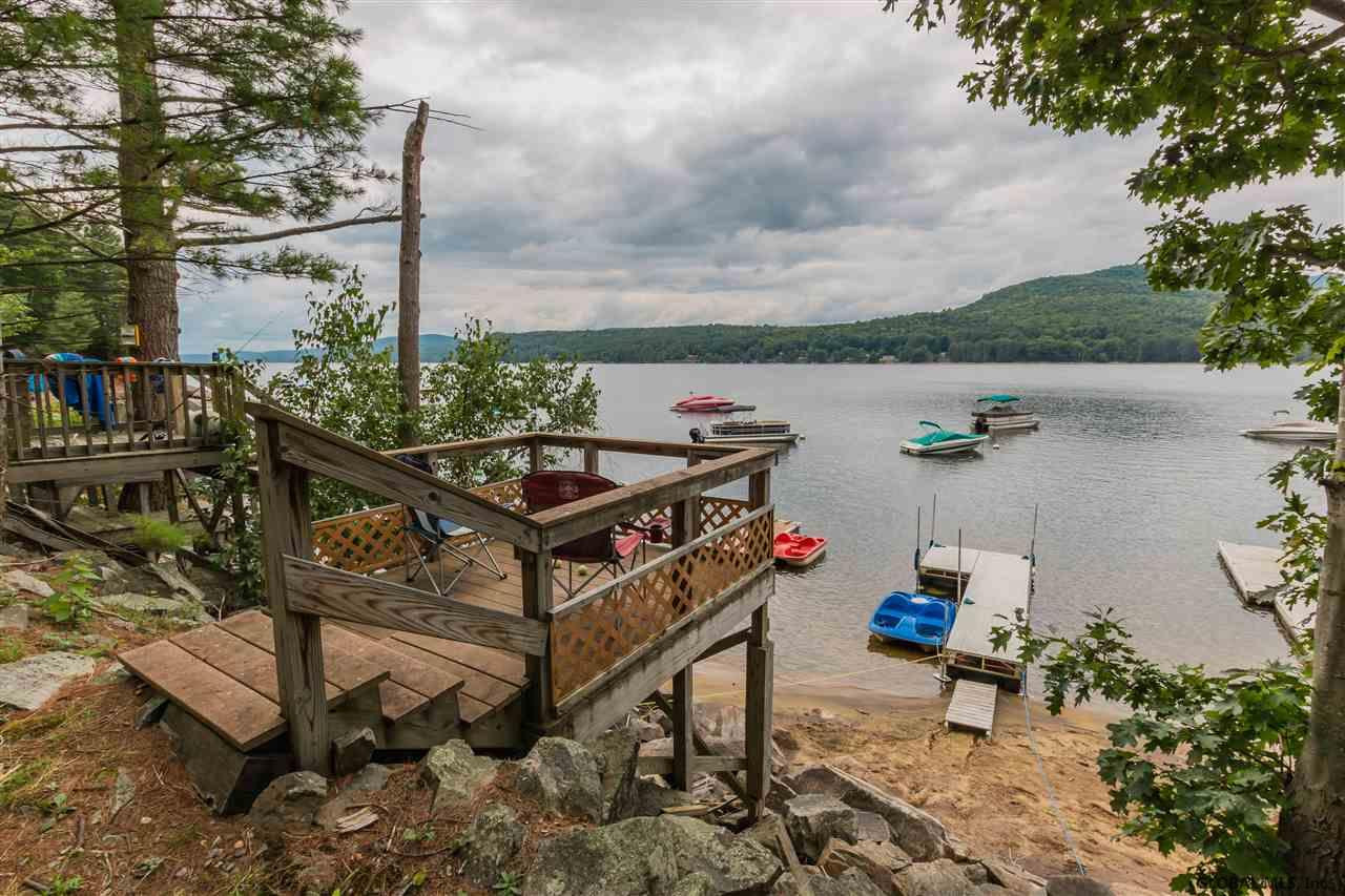 2610 South Shore Road Day, NY 12835 - Photo 34 of 42 Photo 34