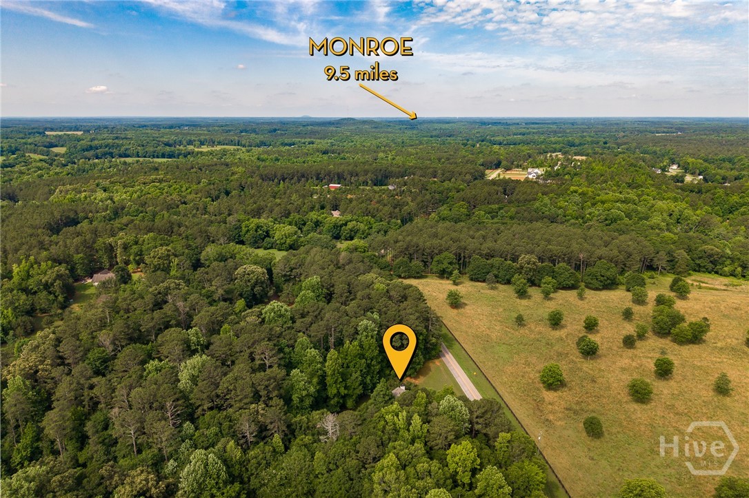 4625 Mt Carmel Church Road Monroe, GA 30655 - Photo 54 of 58