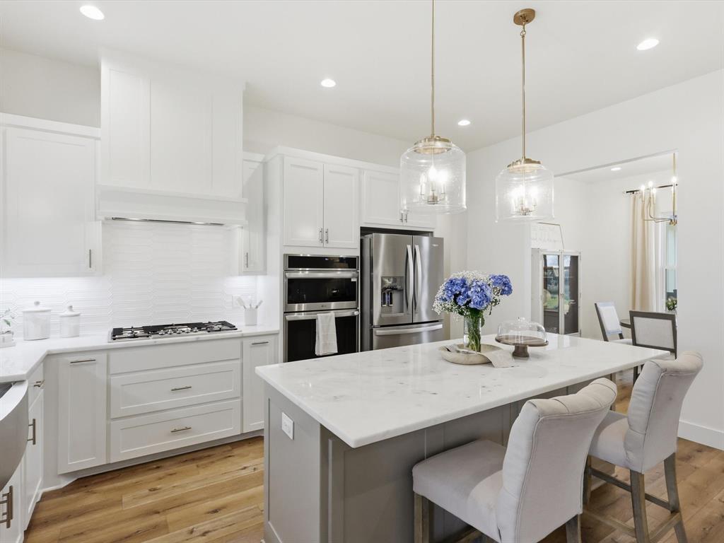 790 Sharla Smelley Road Weatherford, TX 76088 - Photo 12 of 40