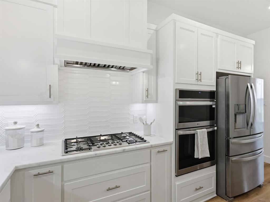 790 Sharla Smelley Road Weatherford, TX 76088 - Photo 13 of 40