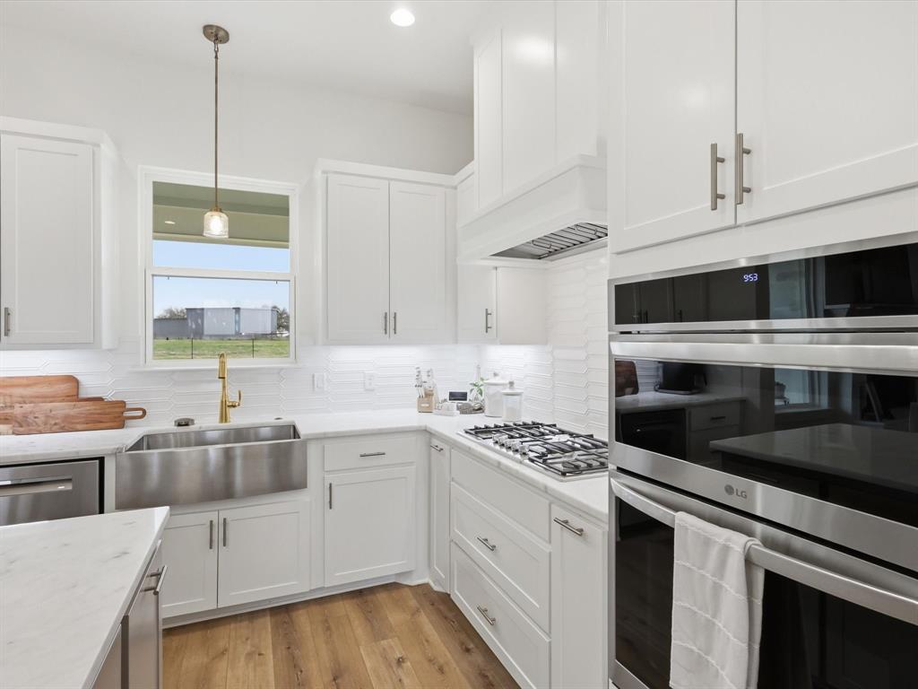 790 Sharla Smelley Road Weatherford, TX 76088 - Photo 15 of 40