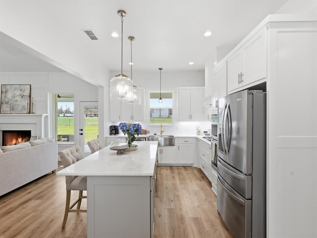 790 Sharla Smelley Road Weatherford, TX 76088 - Photo 16 of 40