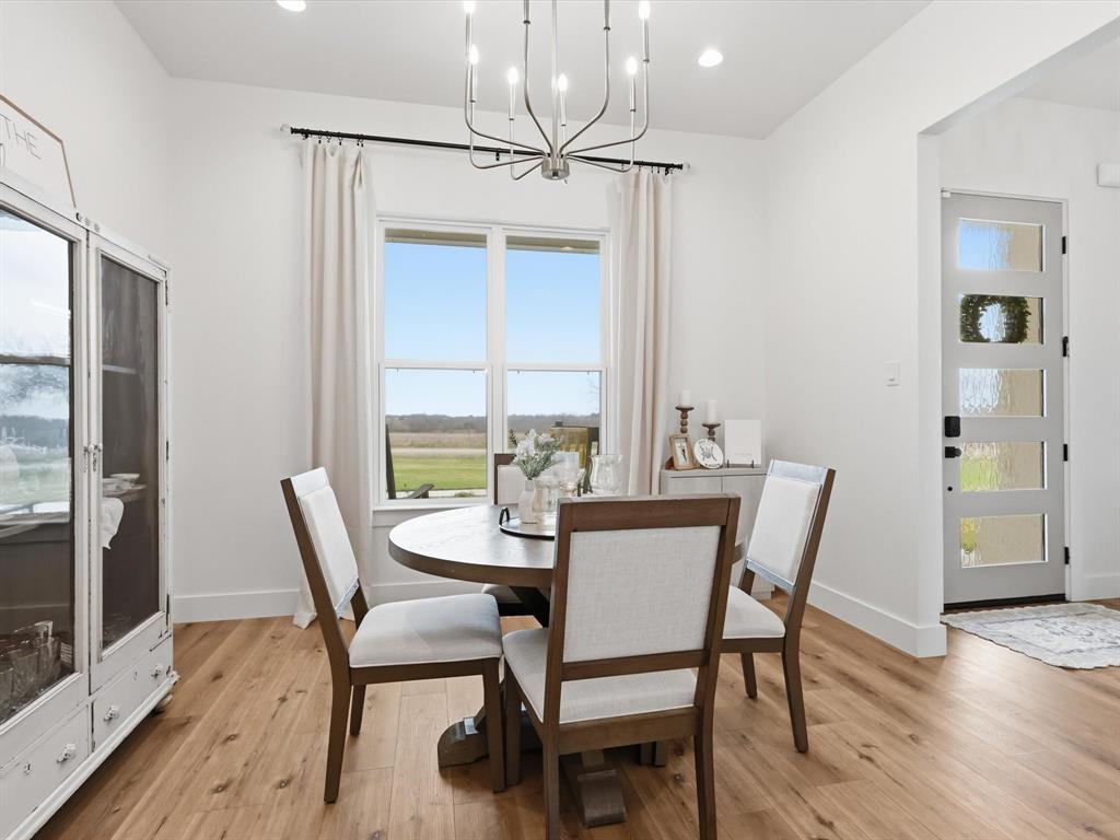 790 Sharla Smelley Road Weatherford, TX 76088 - Photo 17 of 40