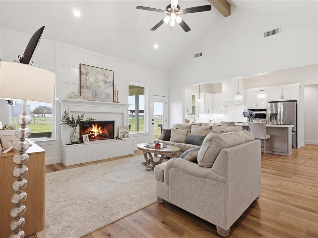 790 Sharla Smelley Road Weatherford, TX 76088 - Photo 18 of 40