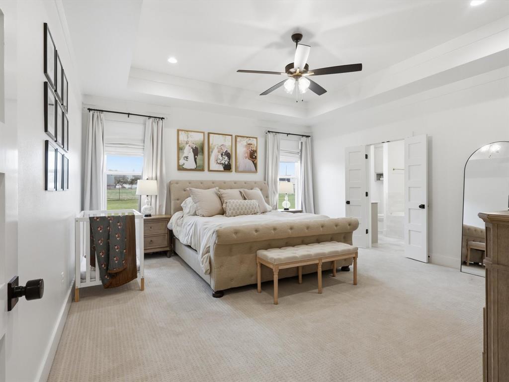 790 Sharla Smelley Road Weatherford, TX 76088 - Photo 22 of 40