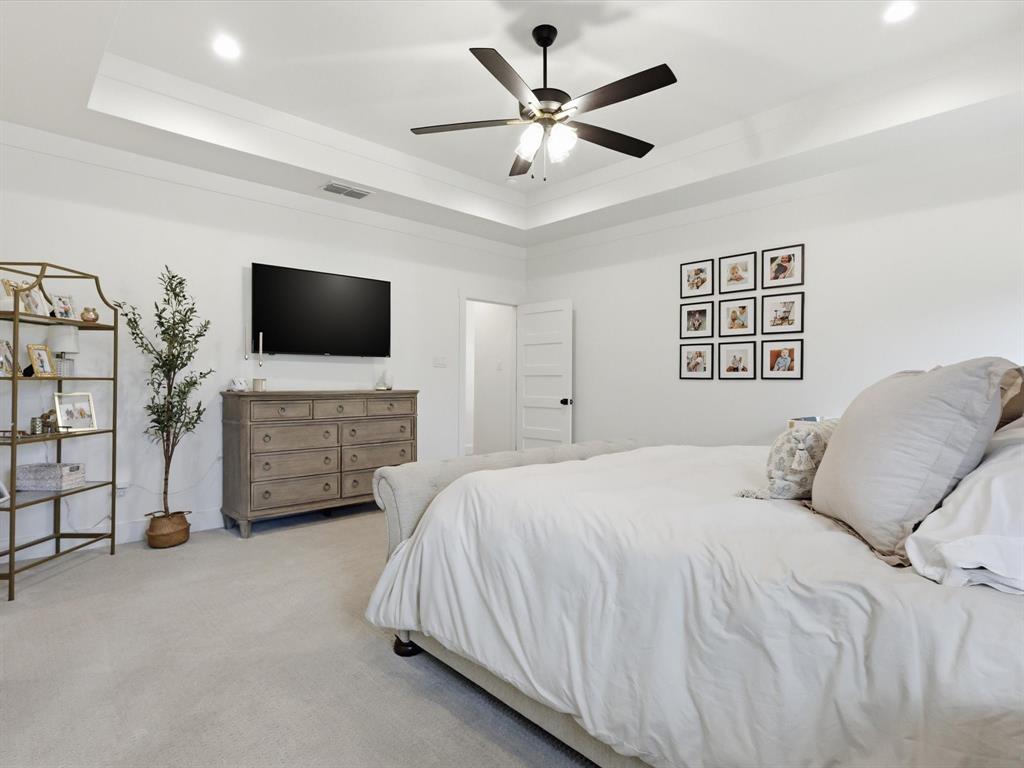 790 Sharla Smelley Road Weatherford, TX 76088 - Photo 23 of 40