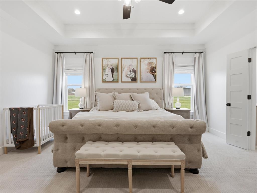 790 Sharla Smelley Road Weatherford, TX 76088 - Photo 24 of 40