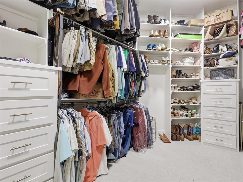 790 Sharla Smelley Road Weatherford, TX 76088 - Photo 27 of 40