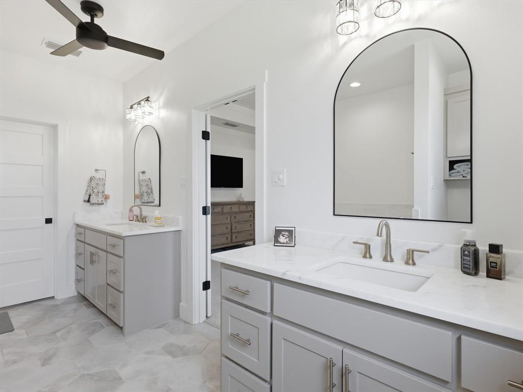 790 Sharla Smelley Road Weatherford, TX 76088 - Photo 28 of 40