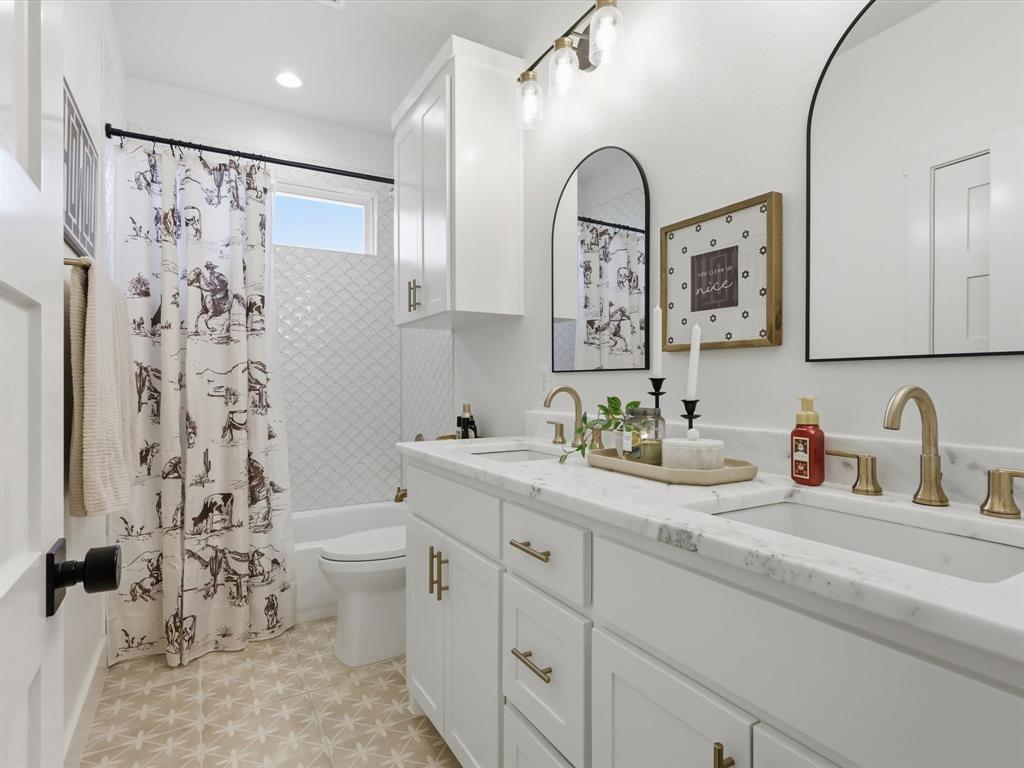 790 Sharla Smelley Road Weatherford, TX 76088 - Photo 30 of 40