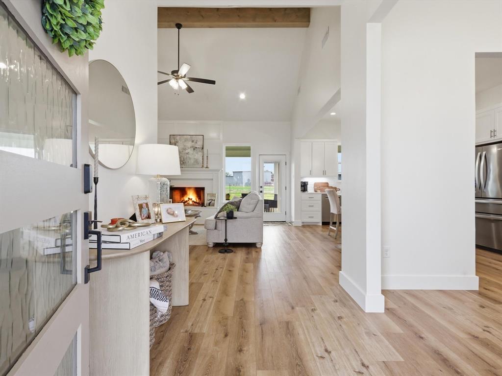 790 Sharla Smelley Road Weatherford, TX 76088 - Photo 3 of 40