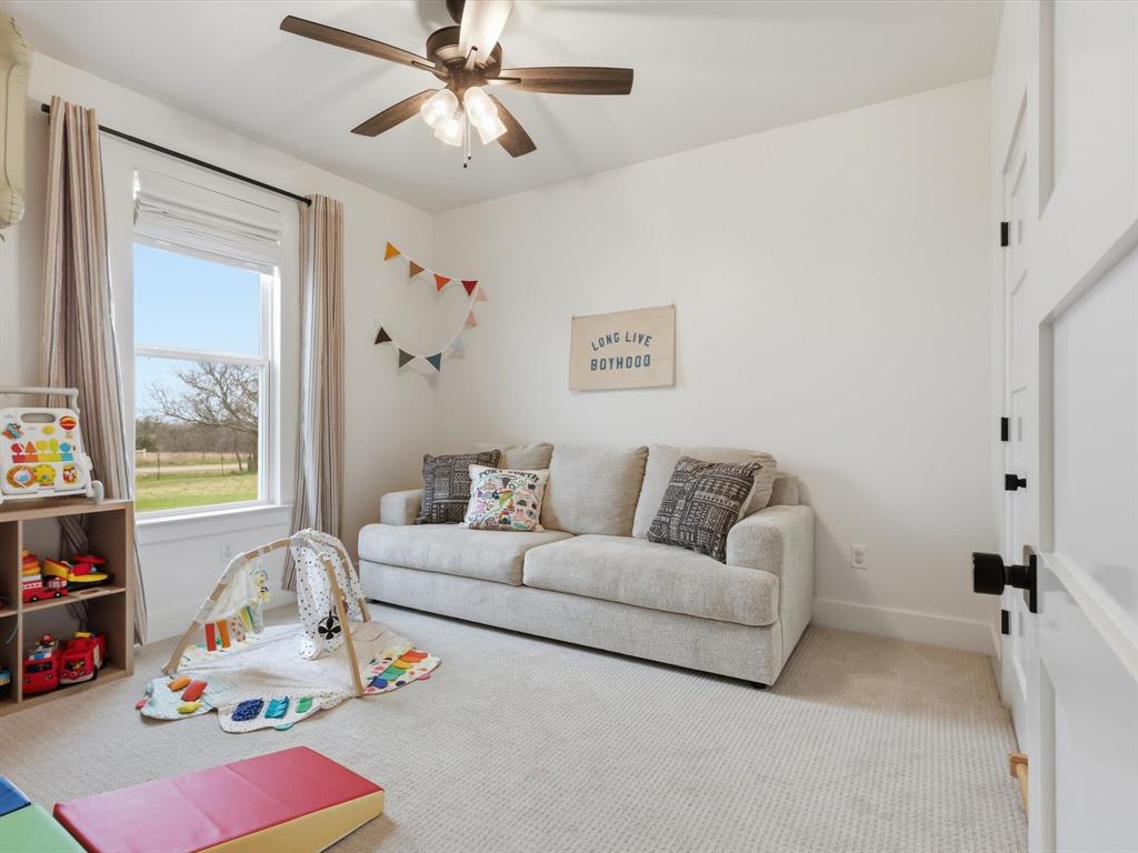 790 Sharla Smelley Road Weatherford, TX 76088 - Photo 31 of 40