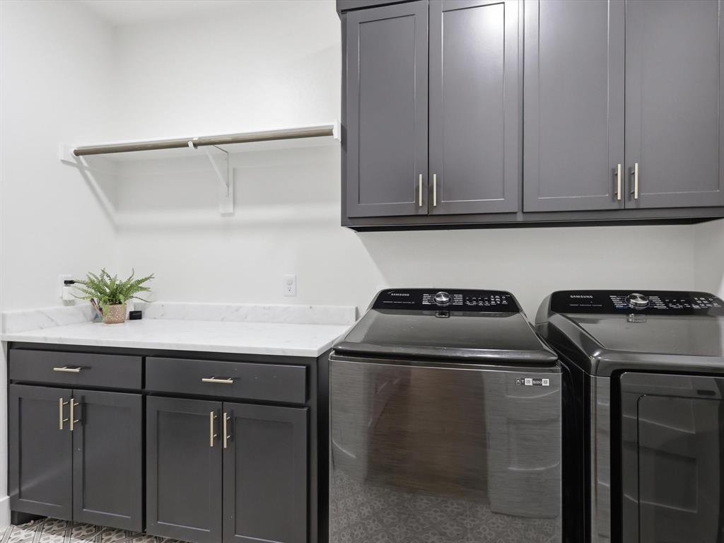 790 Sharla Smelley Road Weatherford, TX 76088 - Photo 33 of 40