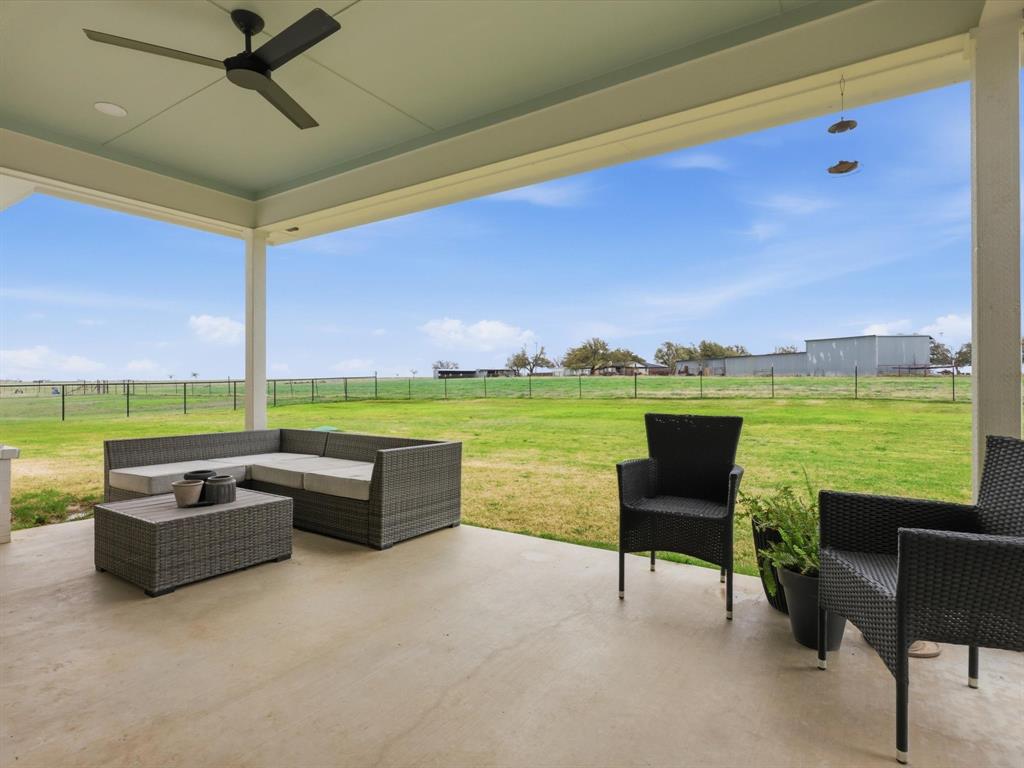 790 Sharla Smelley Road Weatherford, TX 76088 - Photo 36 of 40