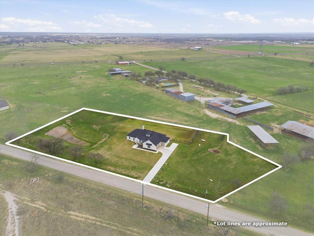 790 Sharla Smelley Road Weatherford, TX 76088 - Photo 37 of 40