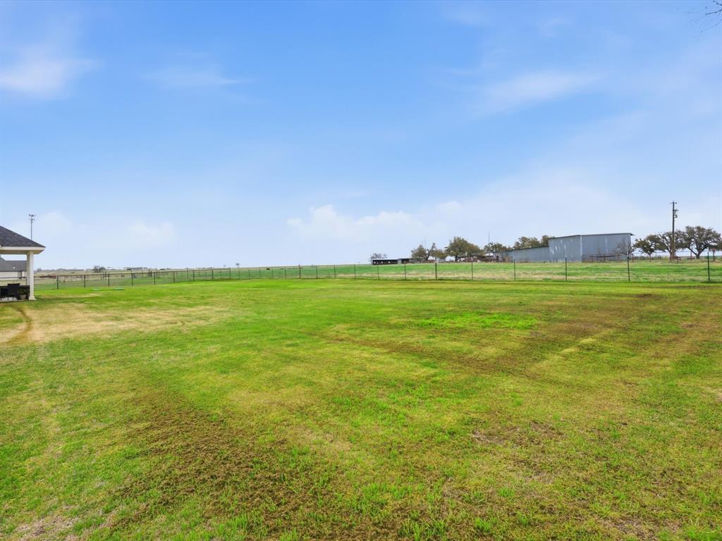 790 Sharla Smelley Road Weatherford, TX 76088 - Photo 38 of 40