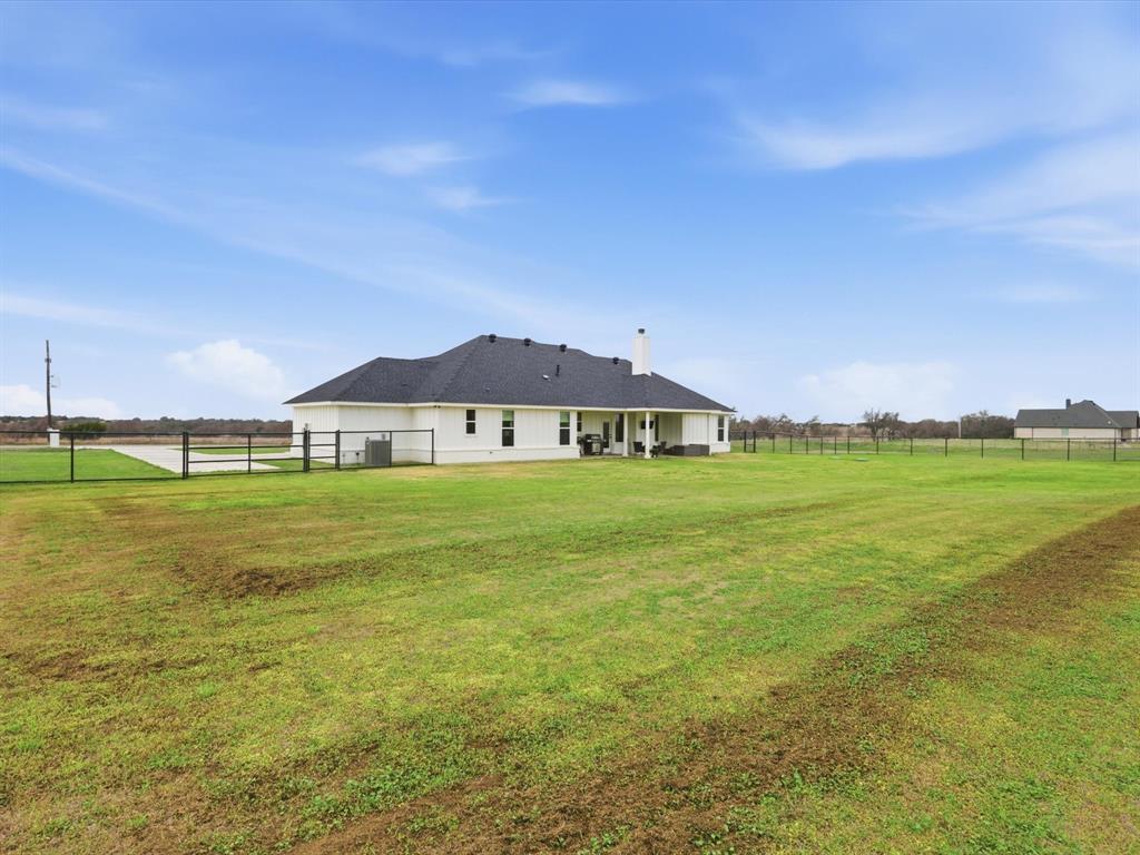 790 Sharla Smelley Road Weatherford, TX 76088 - Photo 39 of 40