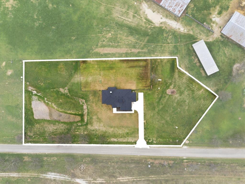 790 Sharla Smelley Road Weatherford, TX 76088 - Photo 40 of 40