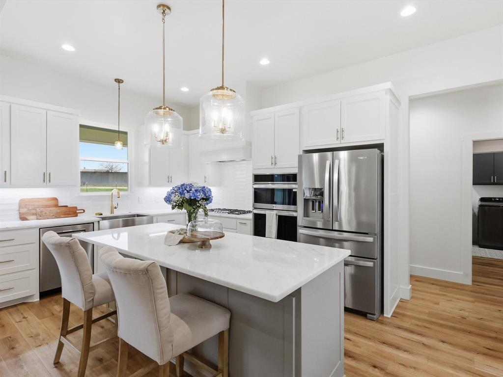 790 Sharla Smelley Road Weatherford, TX 76088 - Photo 6 of 40