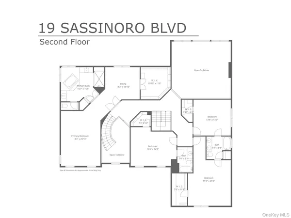 $1,575,000 | 19 Sassinoro Boulevard, Cortlandt Manor, NY 10567