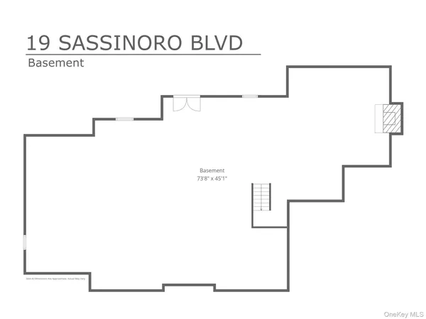 $1,575,000 | 19 Sassinoro Boulevard, Cortlandt Manor, NY 10567