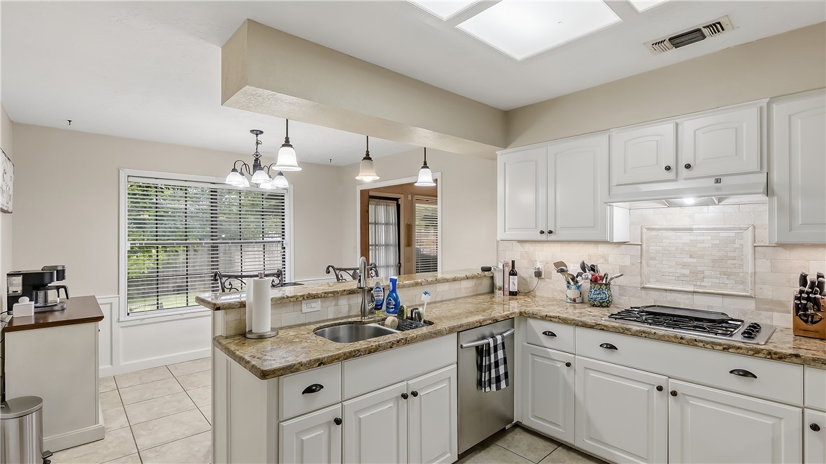 3901 Oak Bend Drive Bryan, TX 77802 - Photo 16 of 30