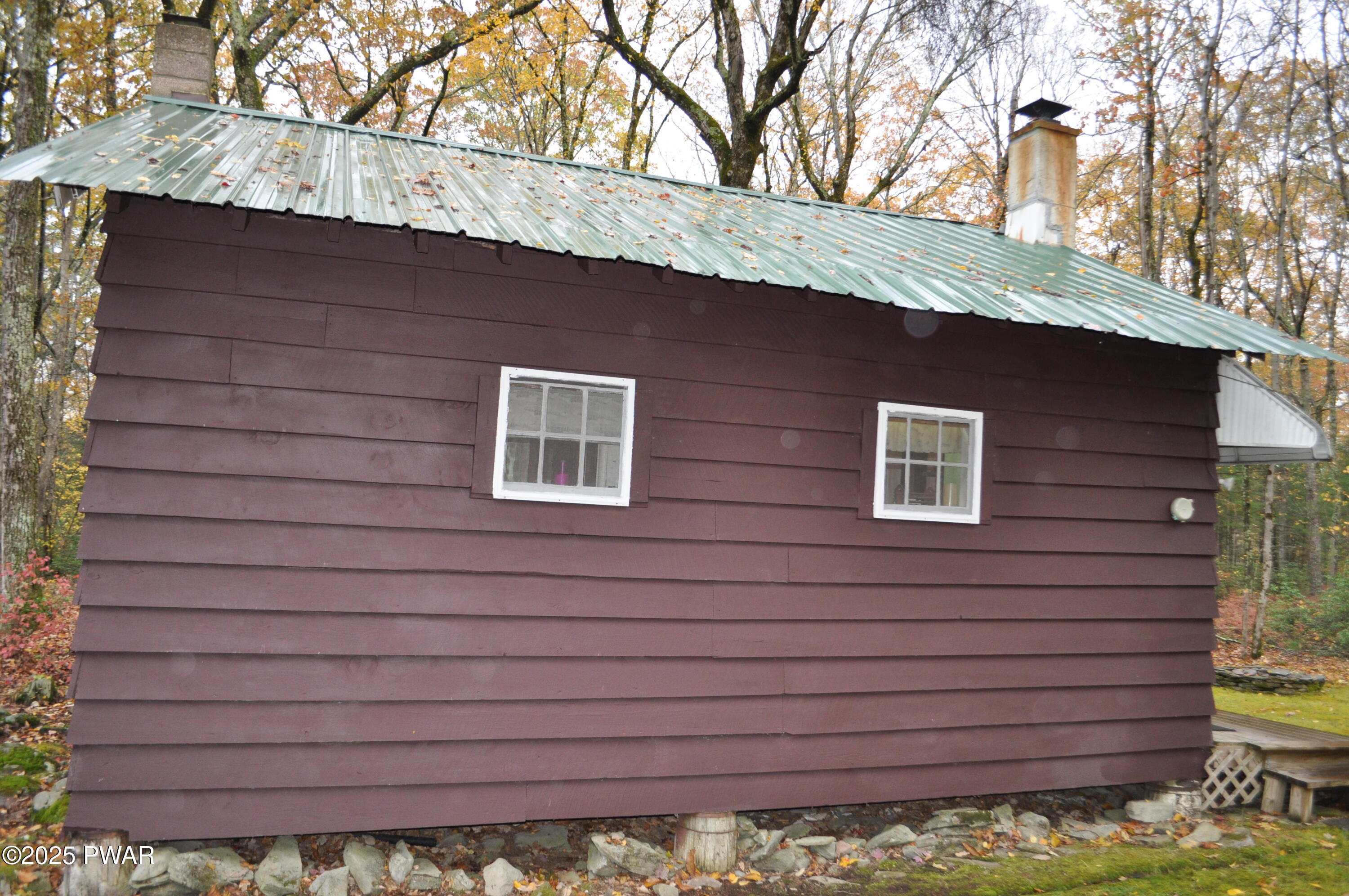 288 White Deer Lake Road Hawley, PA 18428 - Photo 24 of 28