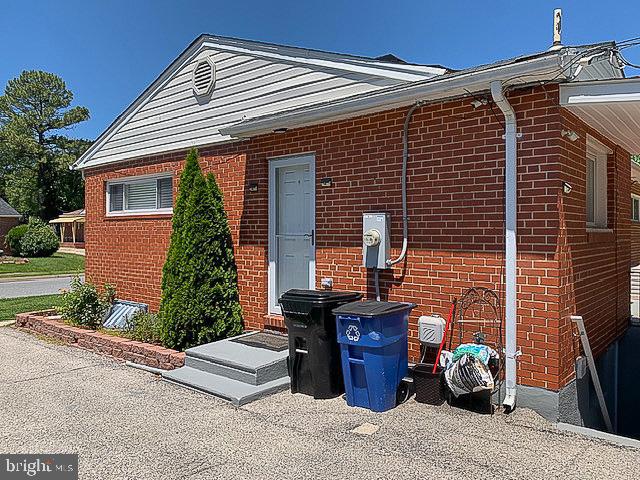 3701 Coronado Road Baltimore, MD 21244 - Photo 5 of 44