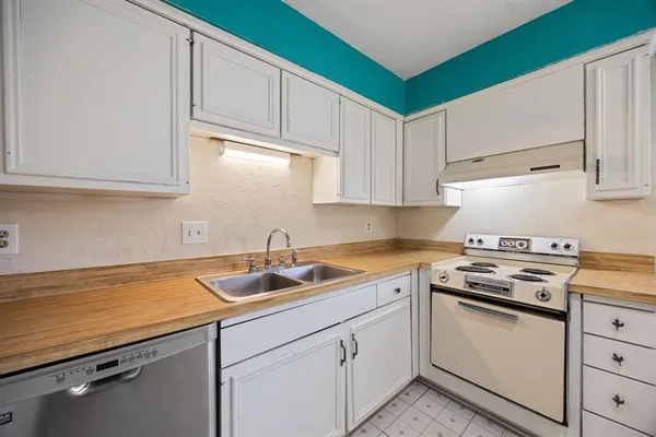 $209,000 | 529 West Lookout Drive, Unit 225, Richardson, TX 75080