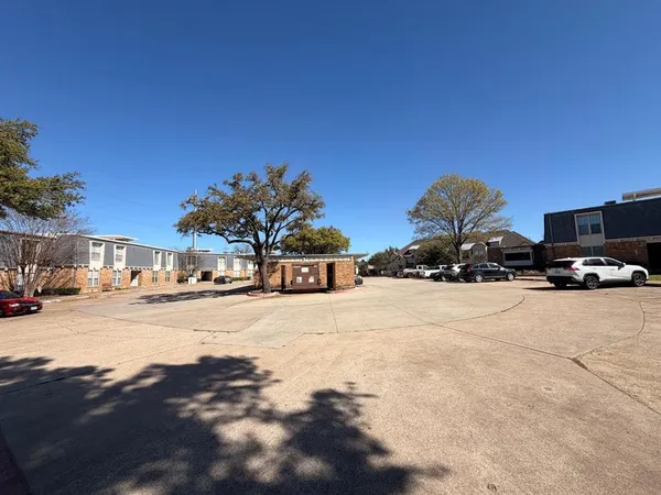 $209,000 | 529 West Lookout Drive, Unit 225, Richardson, TX 75080