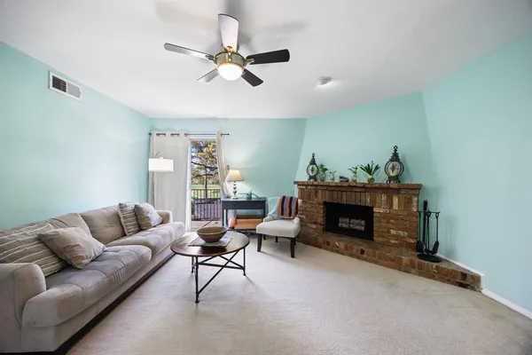 $209,000 | 529 West Lookout Drive, Unit 225, Richardson, TX 75080