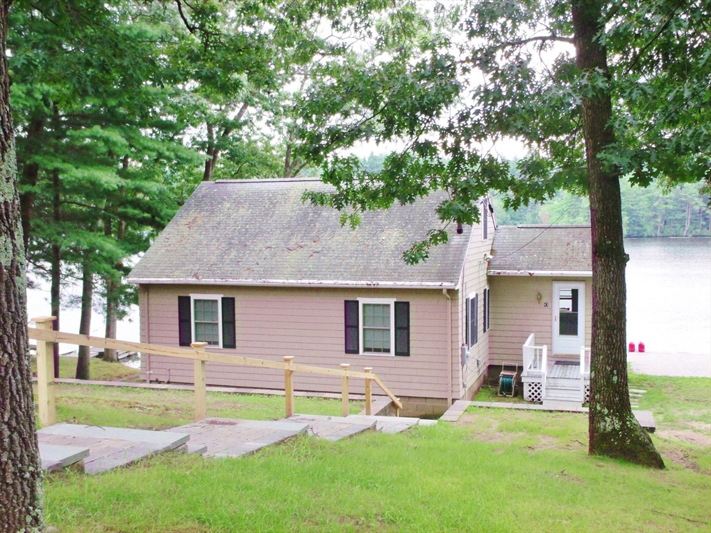 43 Matawanakee Trail Littleton, MA 01460 - Photo 1 of 15