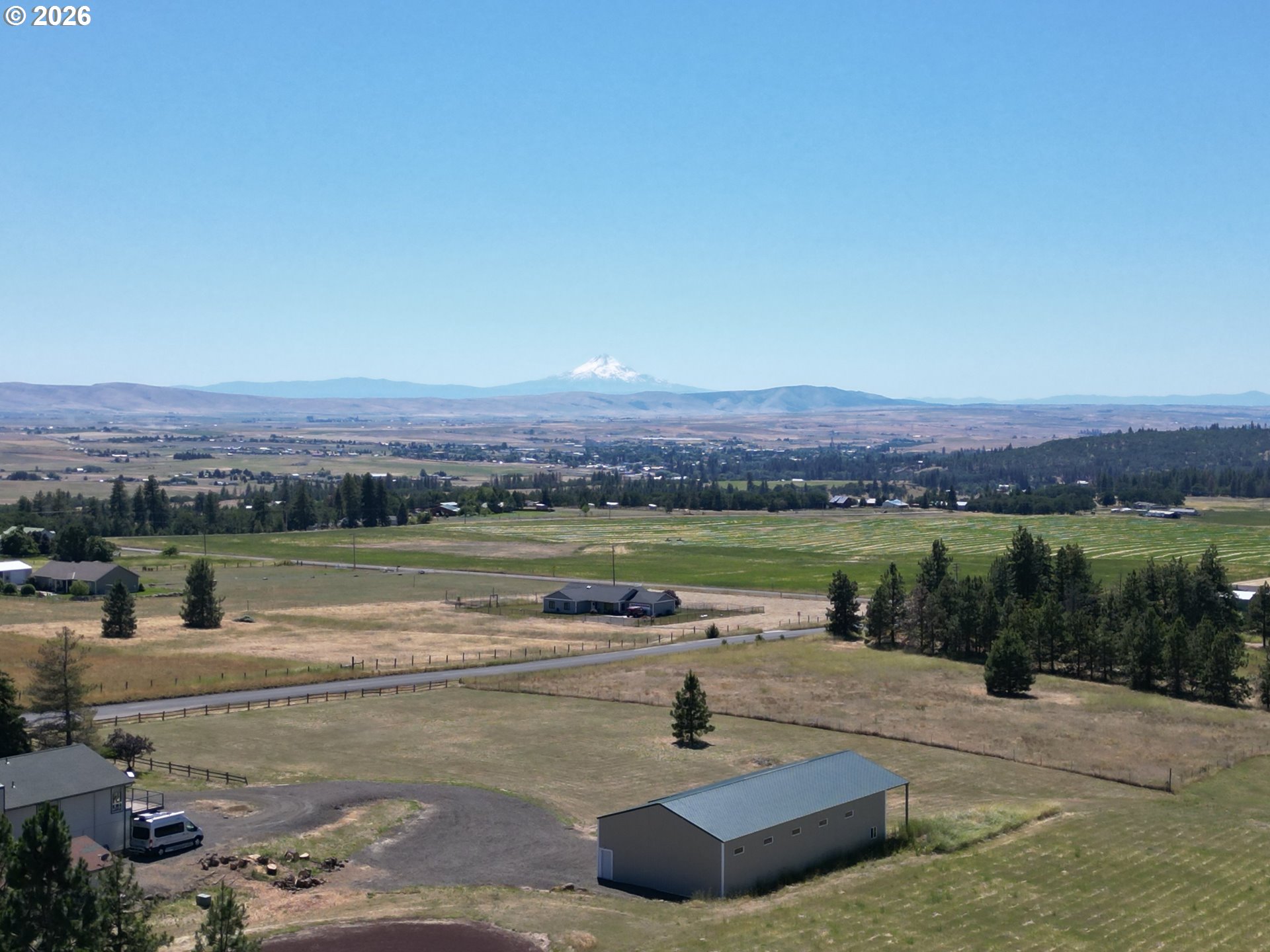 5 Adams Loop Road Goldendale, WA 98620 - Photo 19 of 31