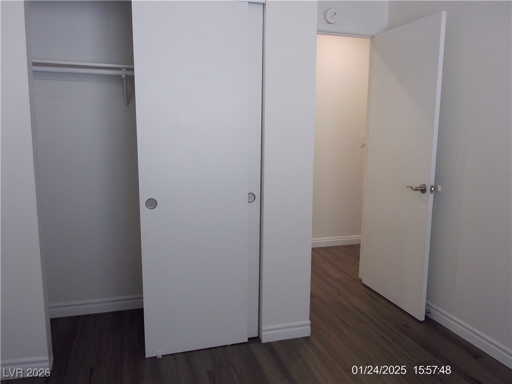 7313 Saybrook Point Drive Las Vegas, NV 89128 - Photo 25 of 31 View of closet