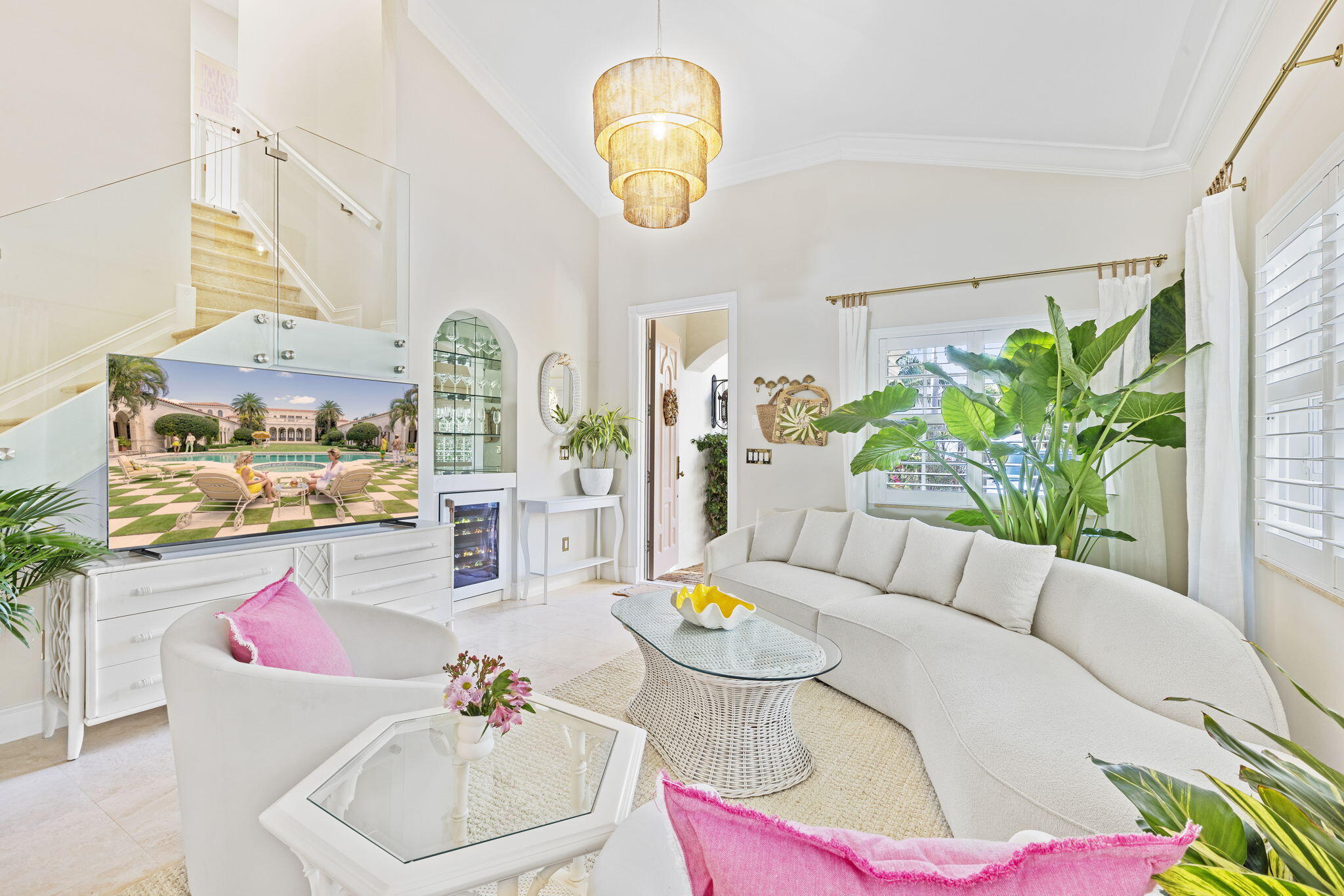 309 Valencia Road West Palm Beach, FL 33401 - Photo 2 of 27 2