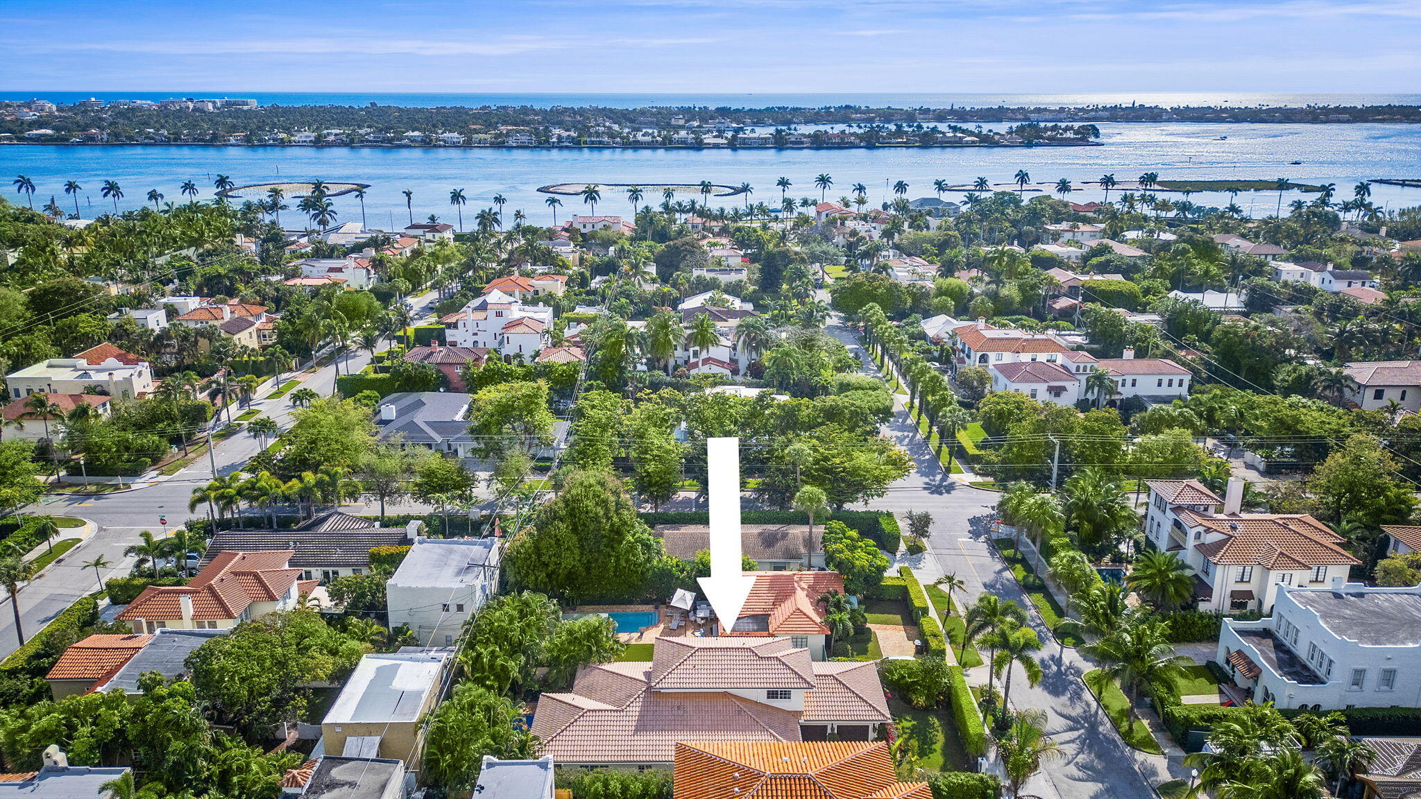 309 Valencia Road West Palm Beach, FL 33401 - Photo 25 of 27 25