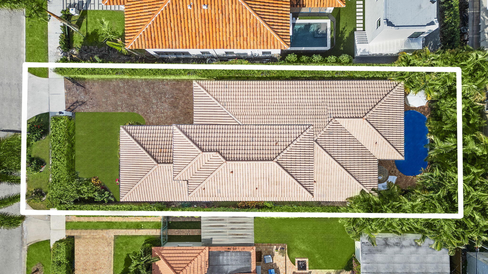 309 Valencia Road West Palm Beach, FL 33401 - Photo 27 of 27 27