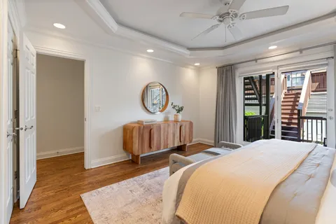 $975,000 | 2043 North Bissell Street, Unit 1, Chicago, IL 60614
