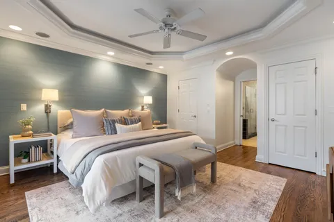 $975,000 | 2043 North Bissell Street, Unit 1, Chicago, IL 60614