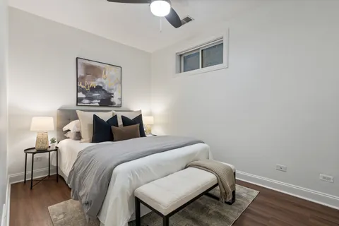 $975,000 | 2043 North Bissell Street, Unit 1, Chicago, IL 60614