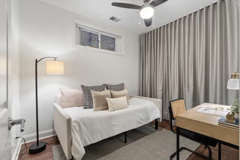 $975,000 | 2043 North Bissell Street, Unit 1, Chicago, IL 60614