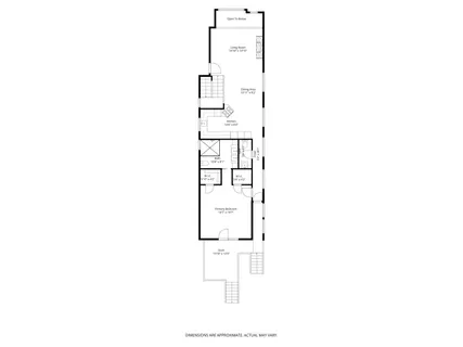 $975,000 | 2043 North Bissell Street, Unit 1, Chicago, IL 60614