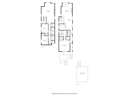 $975,000 | 2043 North Bissell Street, Unit 1, Chicago, IL 60614