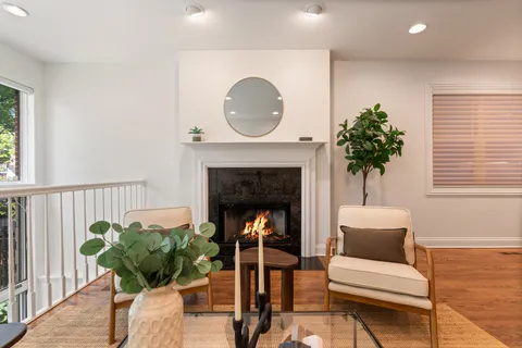 $975,000 | 2043 North Bissell Street, Unit 1, Chicago, IL 60614