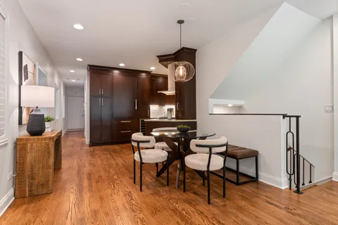 $975,000 | 2043 North Bissell Street, Unit 1, Chicago, IL 60614