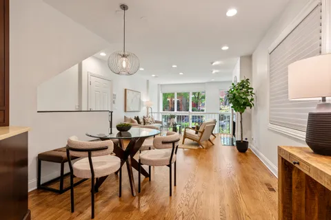 $975,000 | 2043 North Bissell Street, Unit 1, Chicago, IL 60614