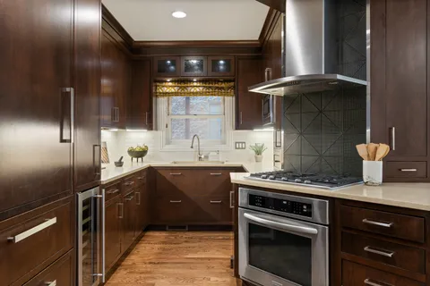 $975,000 | 2043 North Bissell Street, Unit 1, Chicago, IL 60614