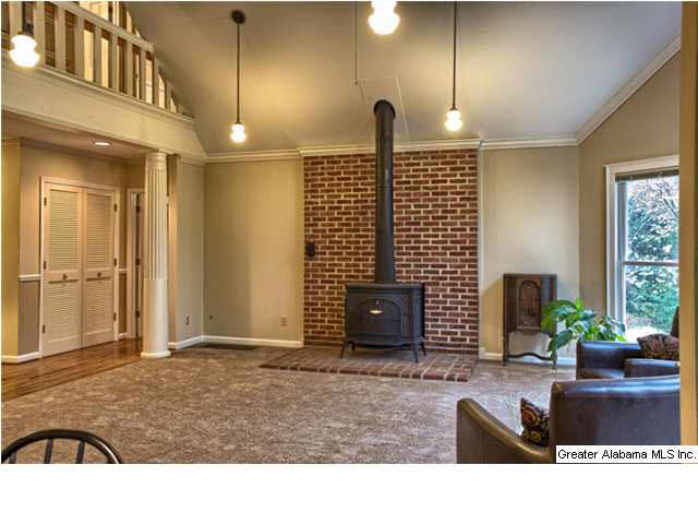 3547 Cherokee Road Southwest Pell City, AL 35128 - Photo 13 of 24