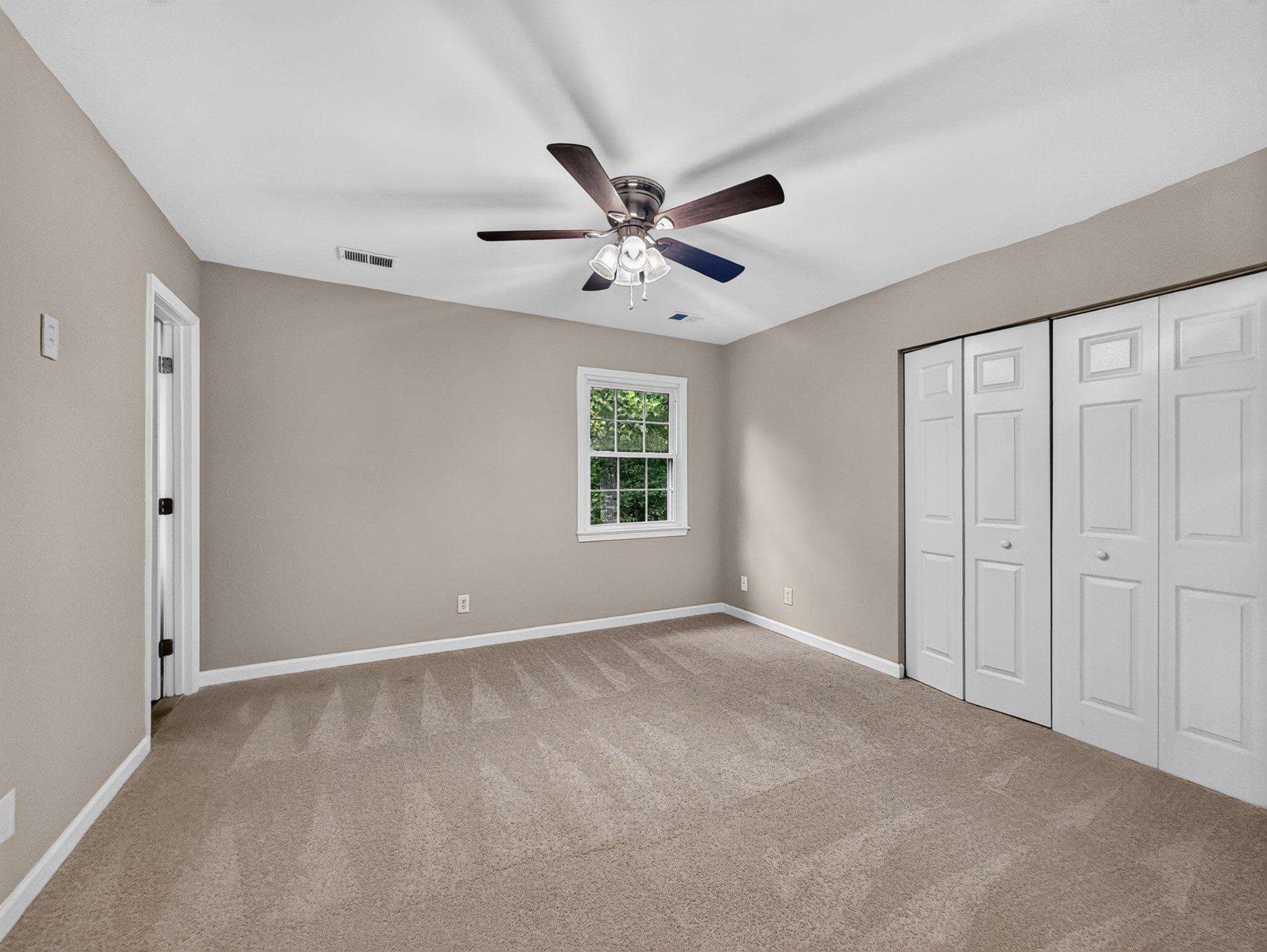 6117 Towles Mill Road Partlow, VA 22534 - Photo 23 of 30 Primary Bedroom (#1) with on suite full bath.